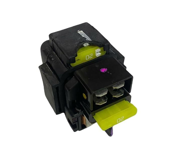 XMAX MARŞ ROLESİ 2018-2025 resmi