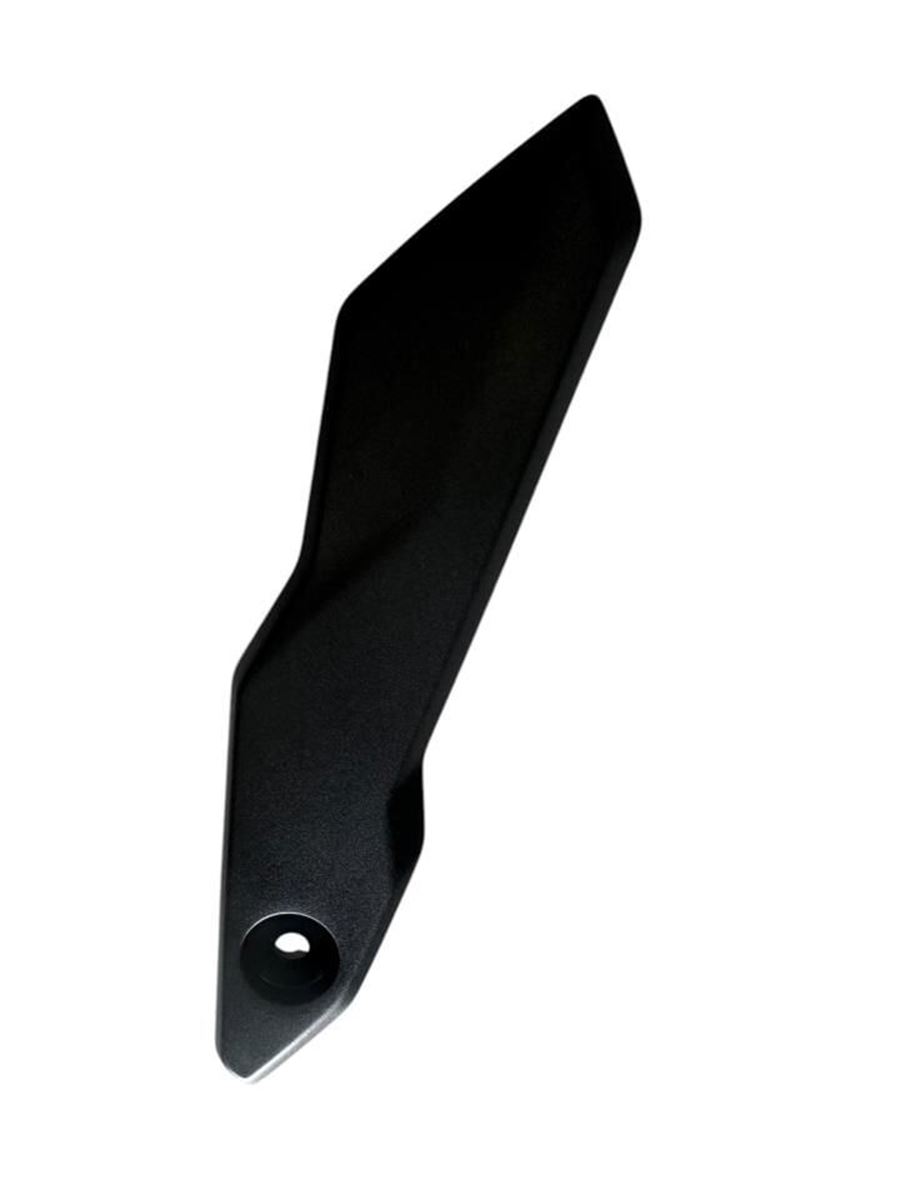 XMAX SAĞ CAM DEKOR KAPAĞI 2023-2025 resmi