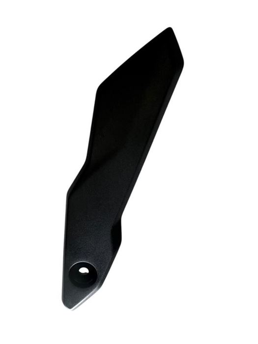 XMAX SAĞ CAM DEKOR KAPAĞI 2023-2025 resmi