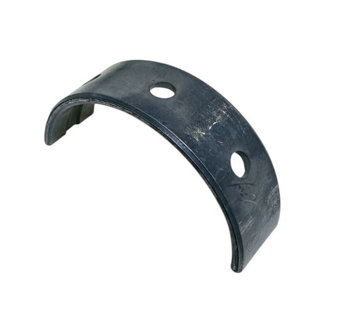 XMAX SAĞ ANA YATAK BEYAZ 2018-2025 resmi