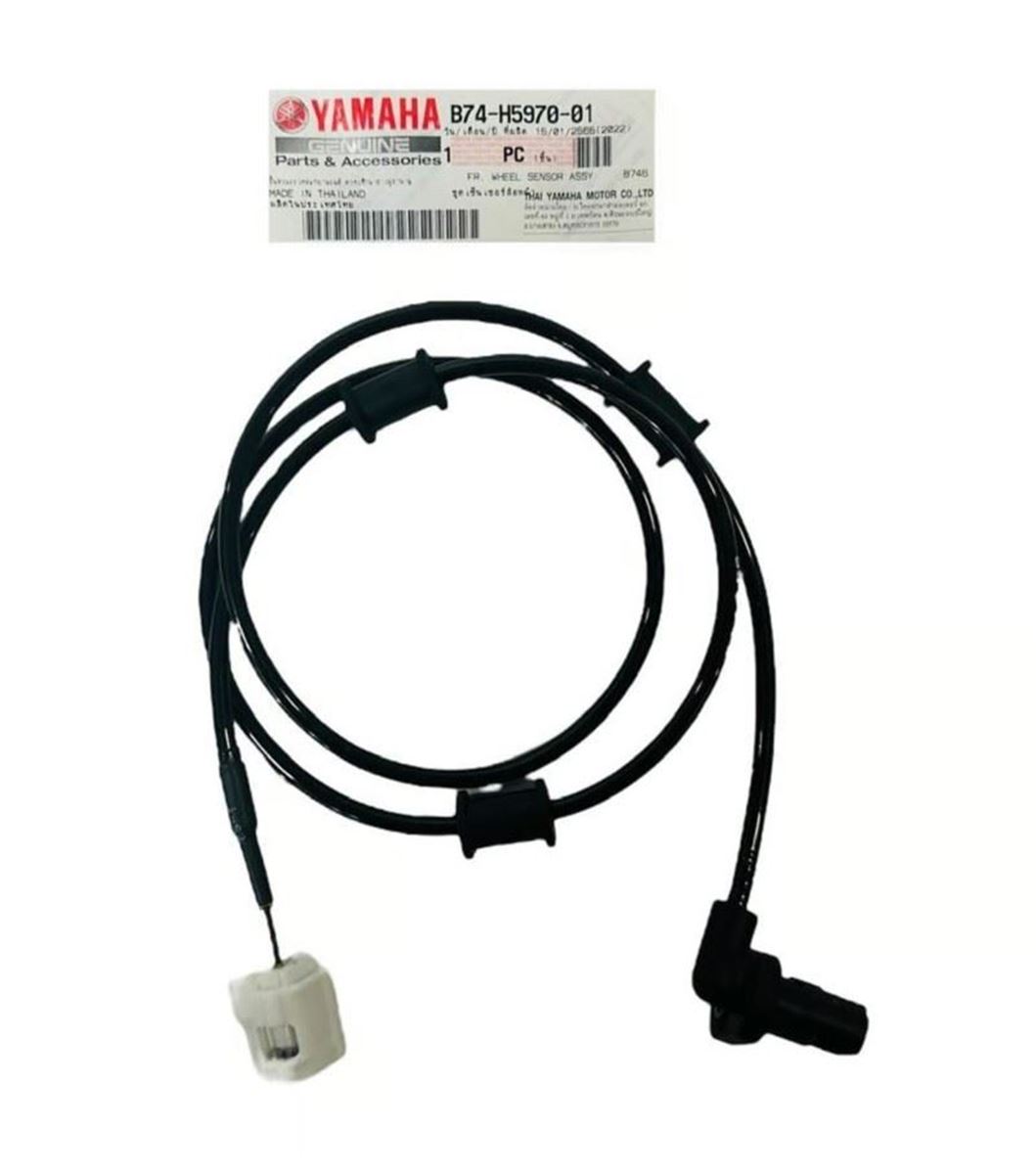 XMAX ÖN ABS OKUYUCU KABLO 2018-2025 resmi