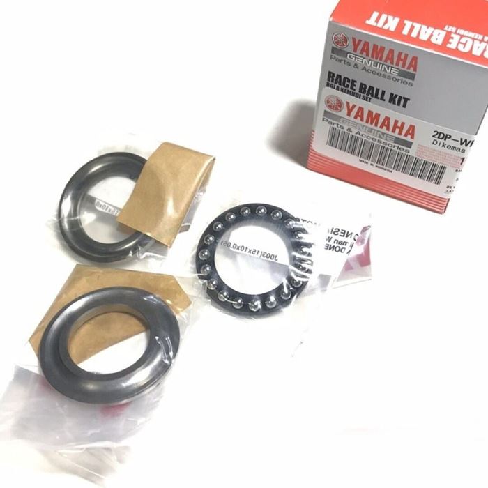 NMAX ÜST FURŞ BİLYESİ 2016-2020 resmi