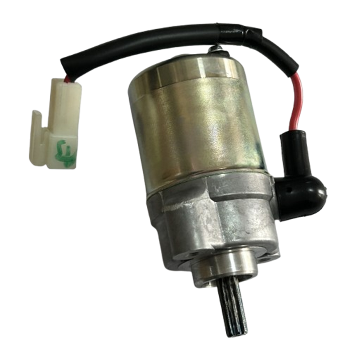 R125-MT125 MARŞ MOTORU resmi