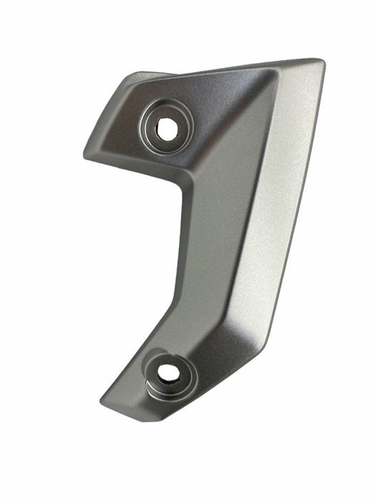 MT25 SAĞ RADYATÖR KORUMA GRİ 2015-2018 resmi