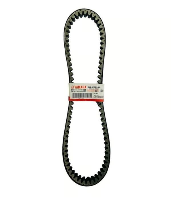 NMAX KAYIŞ 2021-2024 resmi