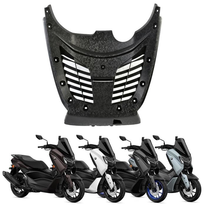 NMAX RADYATÖR IZGARA 2025-2026 resmi