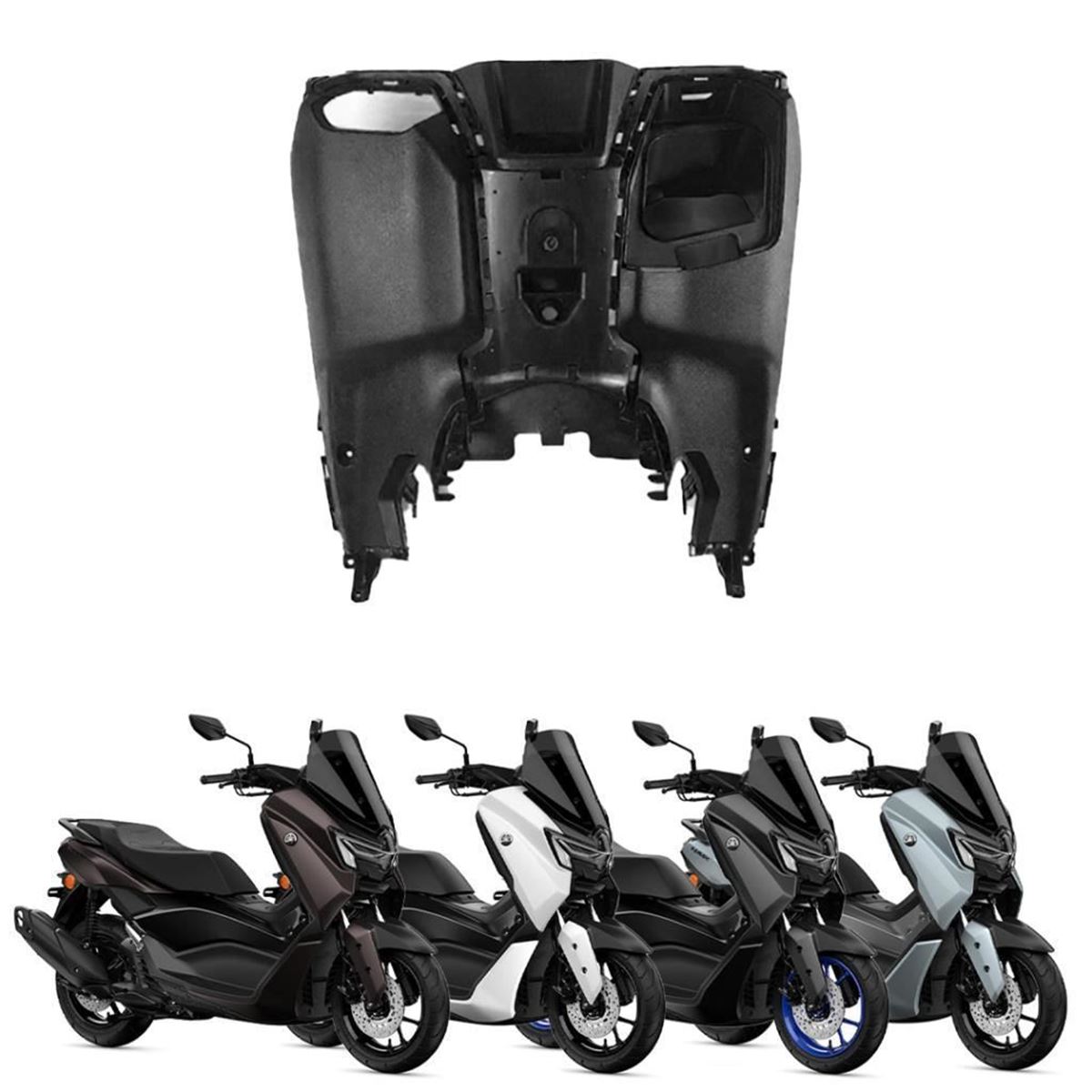 NMAX TORPİDO 2025-2026 resmi