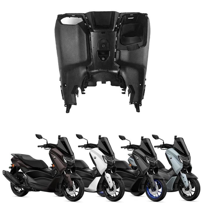 NMAX TORPİDO 2025-2026 resmi