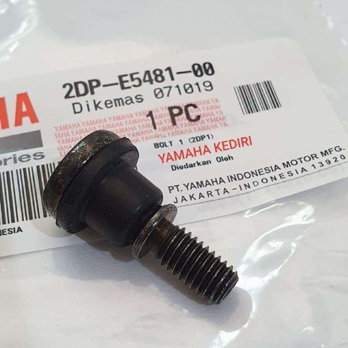 NMAX XMAX DEBRİYAJ KAPAK VİDASI resmi