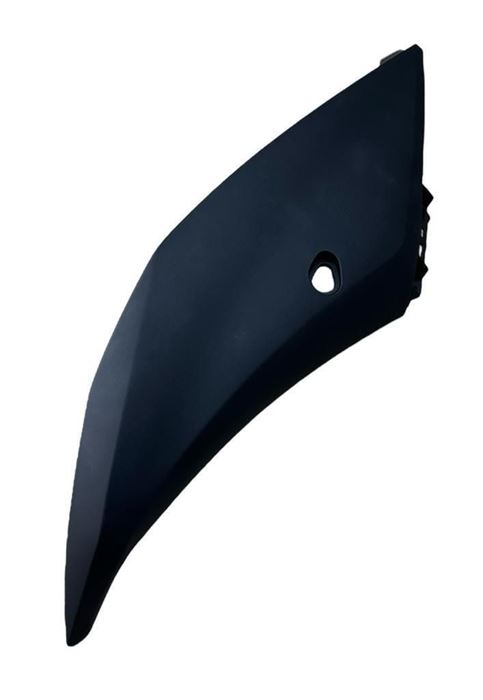 R25 SAĞ SİNYAL GRANAJ MAT SİYAH 2019-2024 resmi