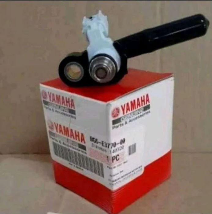 XMAX ENJEKSİYON PÜSKÜRTME 2018-2025 resmi